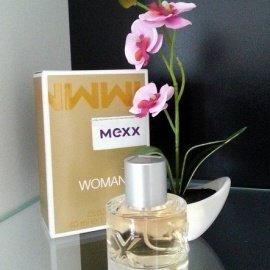 Mexx Woman (Eau de Toilette) - Mexx