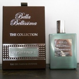 Vetiver Spice - Bella Bellissima