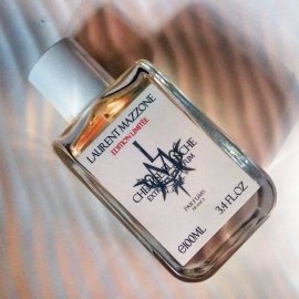 Chemise Blanche - LM Parfums