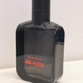 Black Man - Zara