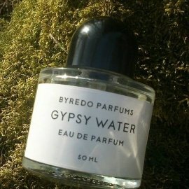 Gypsy Water (Eau de Parfum)