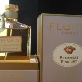 Edwardian Bouquet (Eau de Parfum) - Floris
