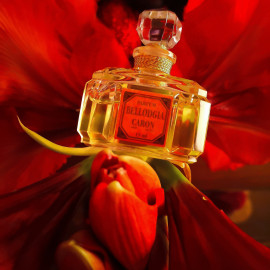 L'Air du Temps (Parfum) - Nina Ricci