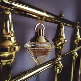 Zen Gold Elixir (Eau de Parfum) - Shiseido / 資生堂