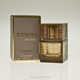 The Iceberg Fragrance - Iceberg