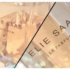 Le Parfum (Eau de Toilette) - Elie Saab