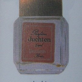 Juchten (Parfüm) - Bernoth
