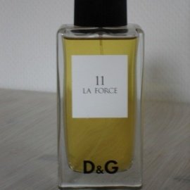 11 La Force - Dolce & Gabbana