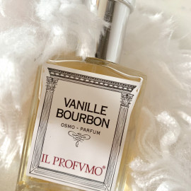 Vanille Bourbon - Il Profvmo