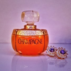 Yvresse (1993) / Champagne (Parfum) - Yves Saint Laurent