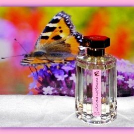La Chasse aux Papillons (Eau de Toilette) - L'Artisan Parfumeur