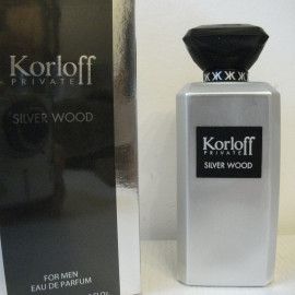 Silver Wood - Korloff