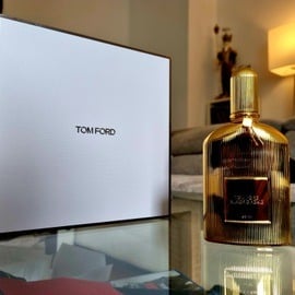 Black Orchid Parfum - Tom Ford