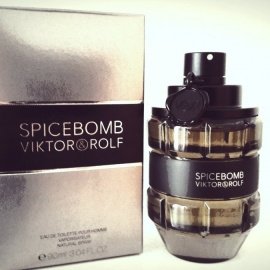 Spicebomb - Viktor & Rolf