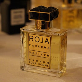 Vetiver (Parfum) by Roja Parfums