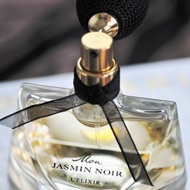 Mon Jasmin Noir L'Elixir - Bvlgari