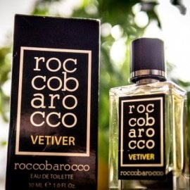 Vetiver by Roccobarocco