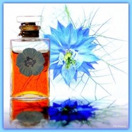 Petite Fleur Bleue / Forget-Me-Not (Parfum) - Godet