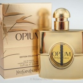 Opium Edition Collector 2013 - Yves Saint Laurent