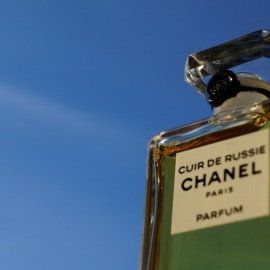Cuir de Russie (Eau de Toilette) - Chanel