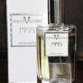 Pontevecchio (Eau de Parfum) - Nobile 1942
