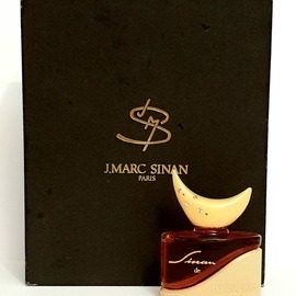 Sinan (Parfum) - Jean-Marc Sinan