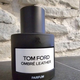 Ombré Leather Parfum - Tom Ford