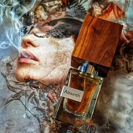 Absinth (Extrait de Parfum) - Nasomatto