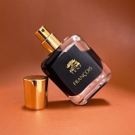 François - Teone Reinthal Natural Perfume