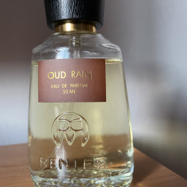 Oud Rain by Renier Perfumes