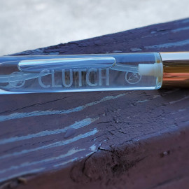 Clutch - Perfumology