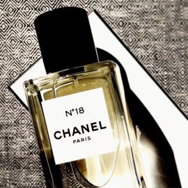 N°18 (Eau de Toilette) - Chanel