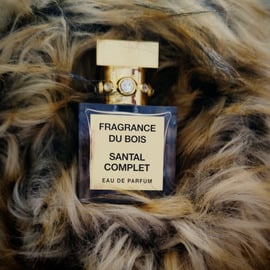 Santal Complet - Fragrance Du Bois
