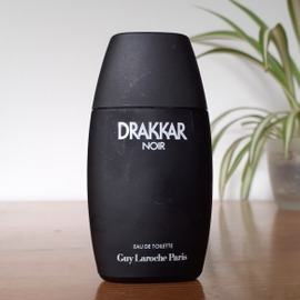 Drakkar Noir (Eau de Toilette)