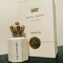 Imperator - Royal Crown
