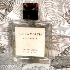 Flora Mortis - AllSaints