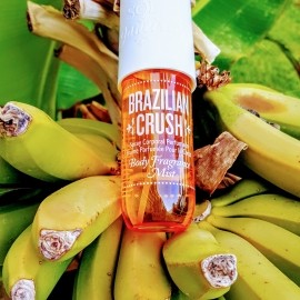 Brazilian Crush Cheirosa '62 von Sol de Janeiro