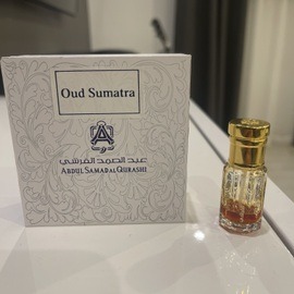 Oud Sumatra - Abdul Samad Al Qurashi / عبدالصمد القرشي