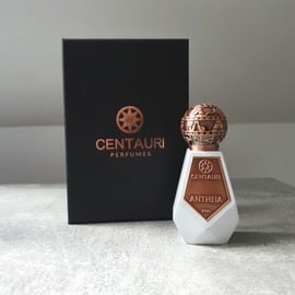 Antheia von Centauri Perfumes