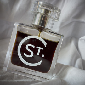 Casablanca by St. Clair Scents