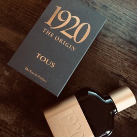 1920 The Origin (Eau de Parfum) - Tous