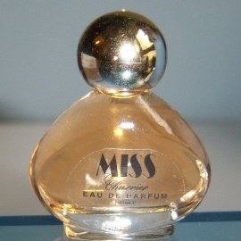 Miss Charrier - Charrier / Parfums de Charières