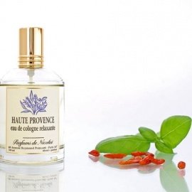 Haute Provence - Nicolaï / Parfums de Nicolaï