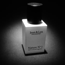 Nature N° 1 - Jean & Len