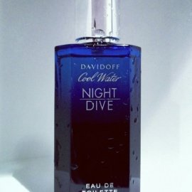 Cool Water Night Dive (Eau de Toilette) - Davidoff
