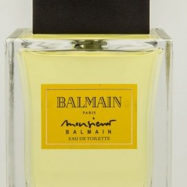 Monsieur Balmain (1990) - Balmain