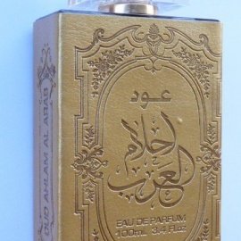 Oud Ahlam Al Arab - Ard Al Zaafaran / ارض الزعفران التجارية