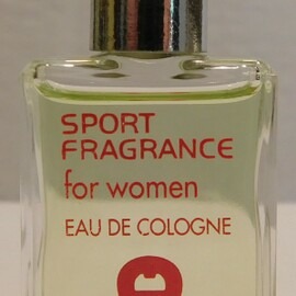 Sport Fragrance for Women - Aigner