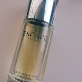 Escape for Men (Eau de Toilette) - Calvin Klein