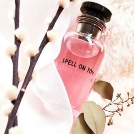 Spell On You by Louis Vuitton